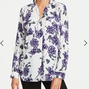 Ann Taylor blouse